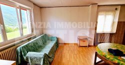 PORZIONE CON CORTILE PRIVATO