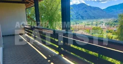 ALLOGGIO CON VISTA PANORAMICA