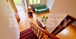 PORZIONE CON CORTILE PRIVATO