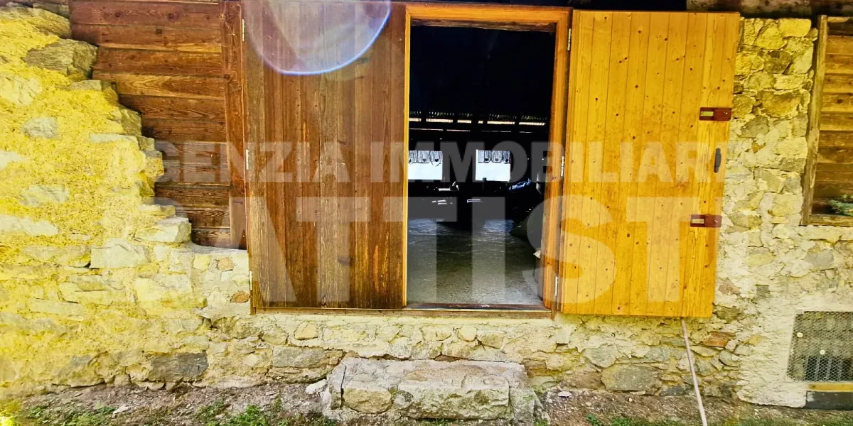 CASA RUSTICA INDIPENDENTE