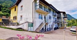 PORZIONE CON CORTILE PRIVATO