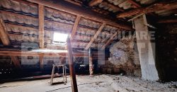PORZIONE CON CORTILE PRIVATO