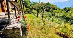 CASA RUSTICA INDIPENDENTE