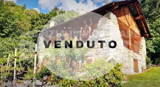 CASA RUSTICA INDIPENDENTE