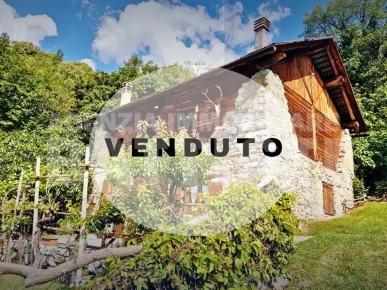 CASA RUSTICA INDIPENDENTE