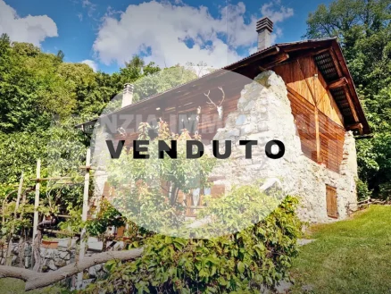 CASA RUSTICA INDIPENDENTE