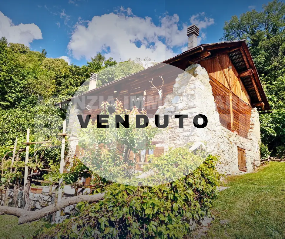 CASA RUSTICA INDIPENDENTE