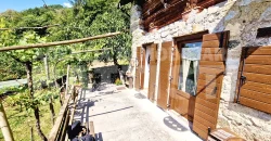 CASA RUSTICA INDIPENDENTE