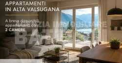 AFFITTO IN ALTA VALSUGANA