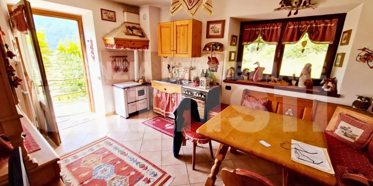 CASA RUSTICA INDIPENDENTE