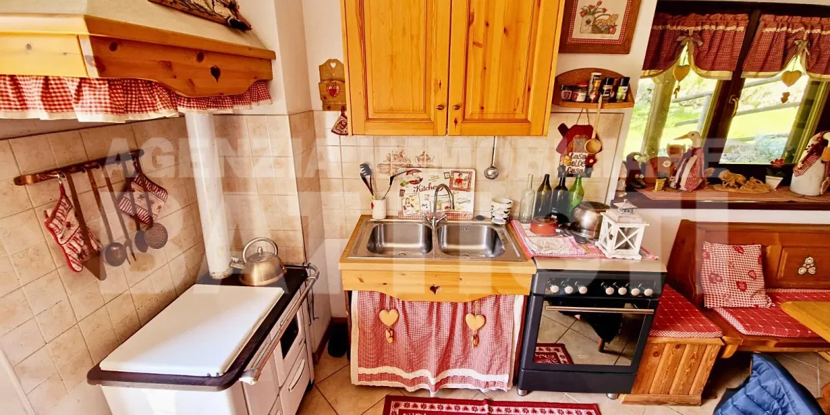 CASA RUSTICA INDIPENDENTE
