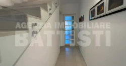 VILLETTA IN CENTRO