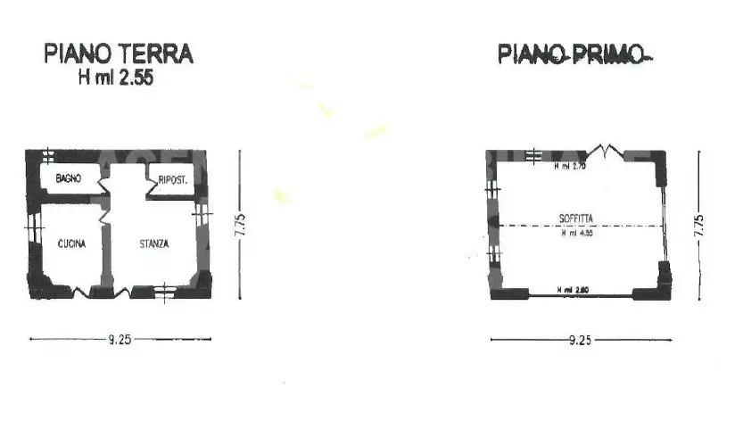 CASA RUSTICA INDIPENDENTE