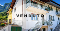 PORZIONE CON CORTILE PRIVATO