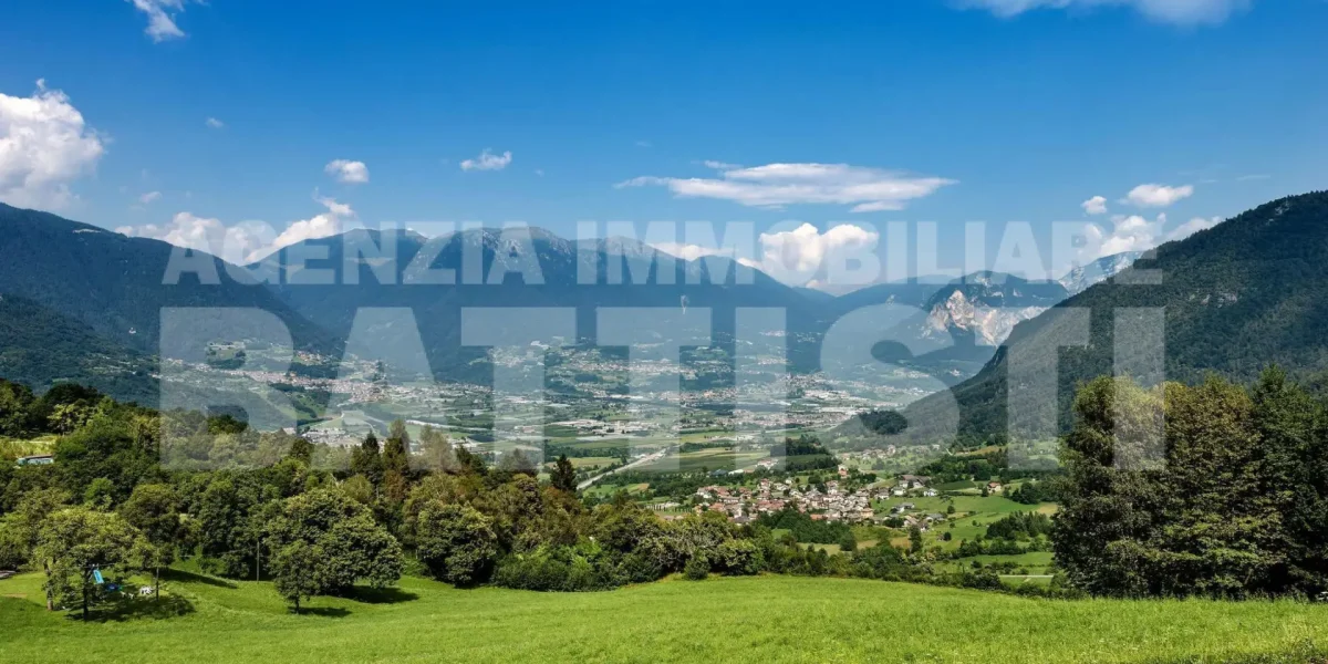 AFFITTO IN ALTA VALSUGANA