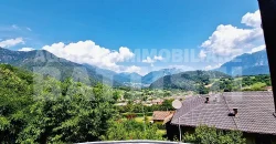 AMPIO ALLOGGIO PANORAMICO