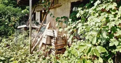 ALLOGGIO IN CAMPAGNA
