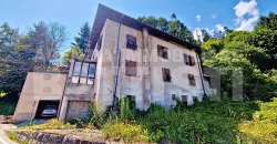 AMPIO ALLOGGIO PANORAMICO