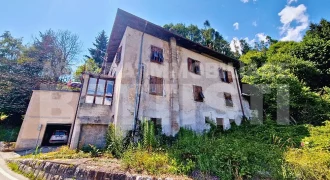 AMPIO ALLOGGIO PANORAMICO