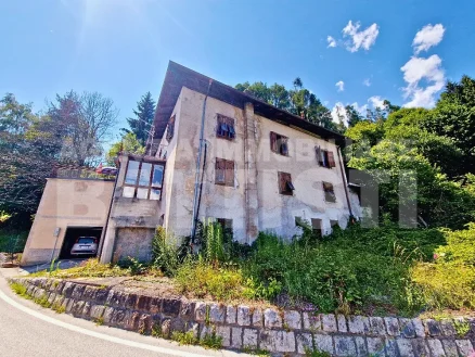 AMPIO ALLOGGIO PANORAMICO