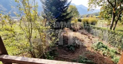 ALLOGGIO IN CAMPAGNA