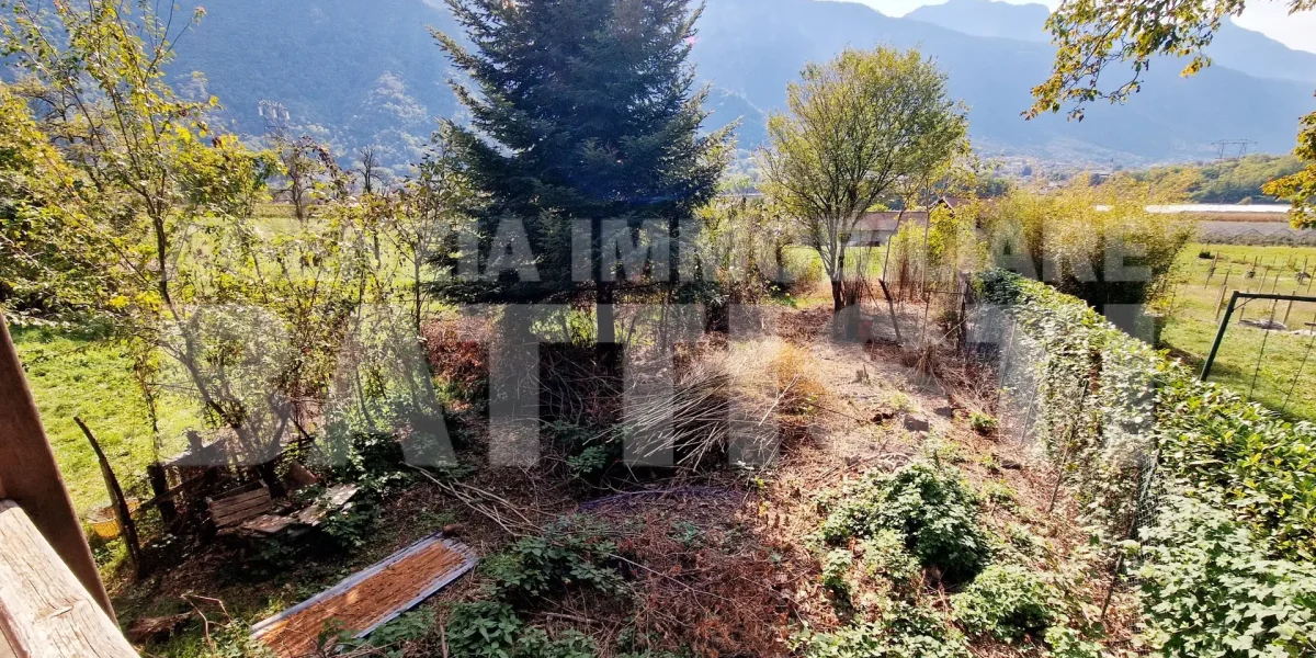 ALLOGGIO IN CAMPAGNA