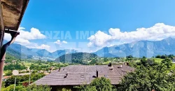 AMPIO ALLOGGIO PANORAMICO