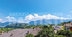 AMPIO ALLOGGIO PANORAMICO