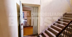 AMPIO APPARTAMENTO IN SUGGESTIVA POSIZIONE