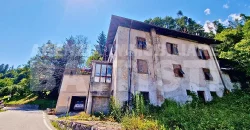 AMPIO ALLOGGIO PANORAMICO