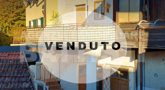 VIGOLO VATTARO PORZIONE DI CASA