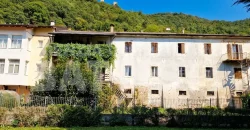 AMPIO APPARTAMENTO IN SUGGESTIVA POSIZIONE