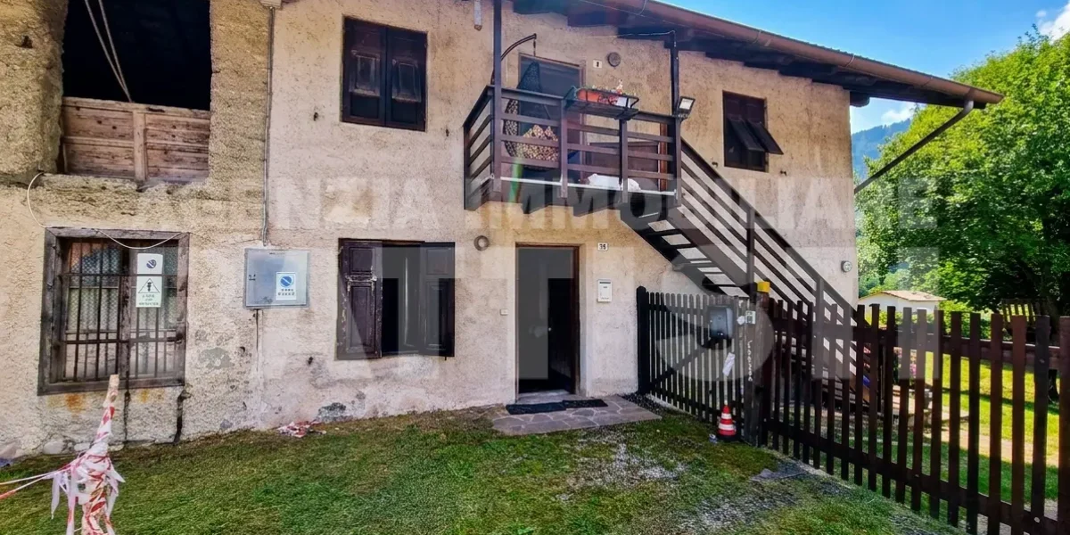 ALLOGGIO IN CAMPAGNA