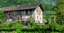ALLOGGIO IN CAMPAGNA