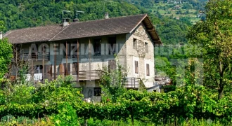 ALLOGGIO IN CAMPAGNA