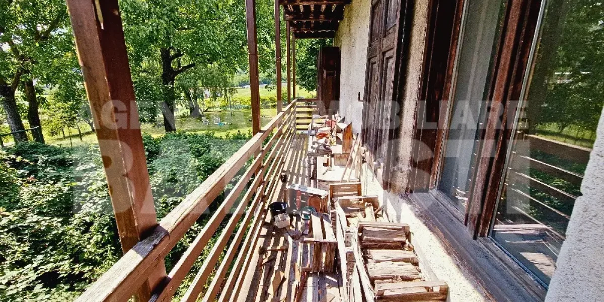 ALLOGGIO IN CAMPAGNA