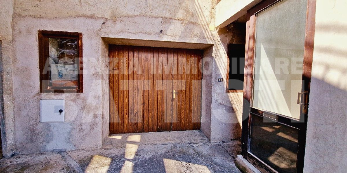 AMPIO ALLOGGIO PANORAMICO