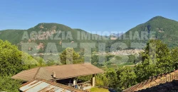 APPARTAMENTO CON GARAGE E POSTO AUTO – LONA / LASES