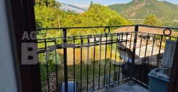 APPARTAMENTO CON GARAGE E POSTO AUTO – LONA / LASES