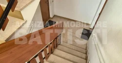 APPARTAMENTO CON GARAGE E POSTO AUTO – LONA / LASES