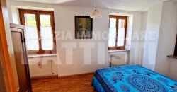 PORZIONE IN COLLINA RISTRUTTURATA