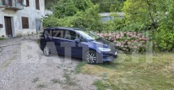 APPARTAMENTO CON GARAGE E POSTO AUTO – LONA / LASES