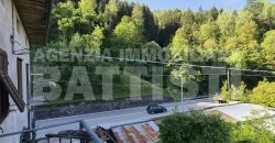 APPARTAMENTO CON GARAGE E POSTO AUTO – LONA / LASES