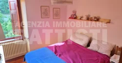 APPARTAMENTO CON GARAGE E POSTO AUTO – LONA / LASES