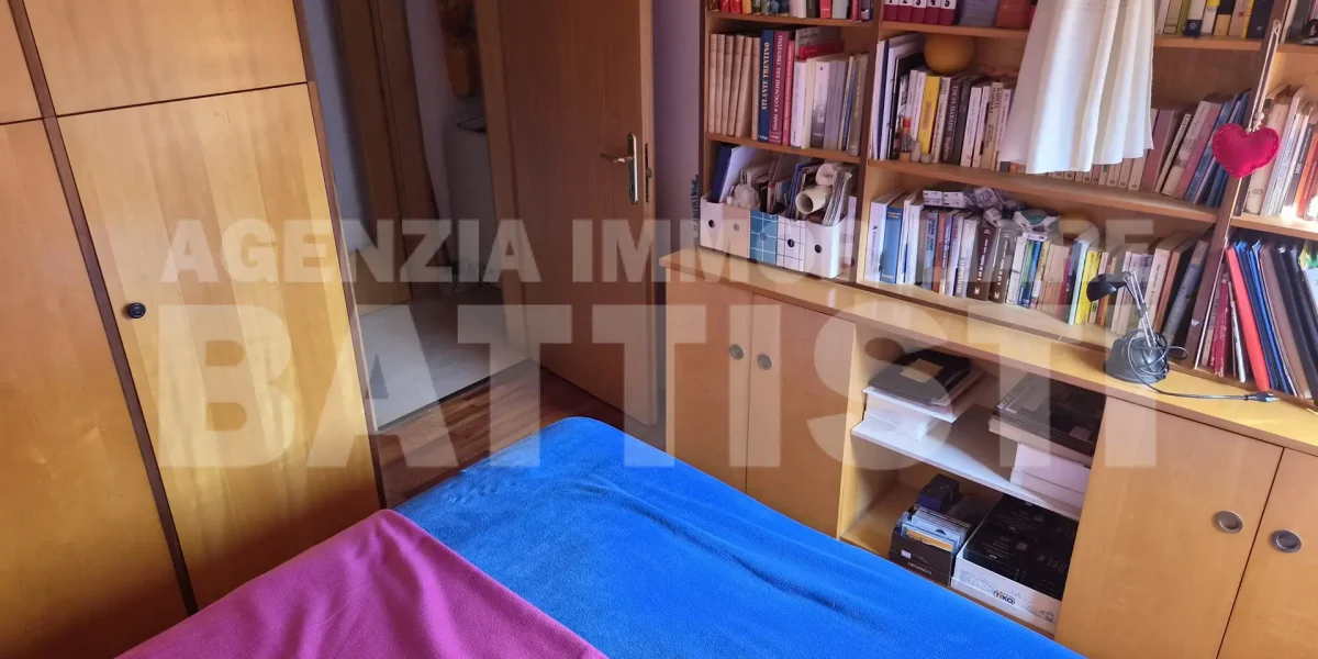 APPARTAMENTO CON GARAGE E POSTO AUTO – LONA / LASES