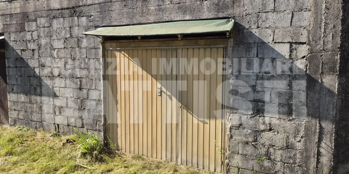 APPARTAMENTO CON GARAGE E POSTO AUTO – LONA / LASES