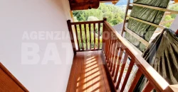PORZIONE IN COLLINA RISTRUTTURATA