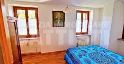 PORZIONE IN COLLINA RISTRUTTURATA
