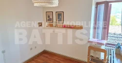 APPARTAMENTO CON GARAGE E POSTO AUTO – LONA / LASES