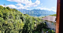 PORZIONE IN COLLINA RISTRUTTURATA